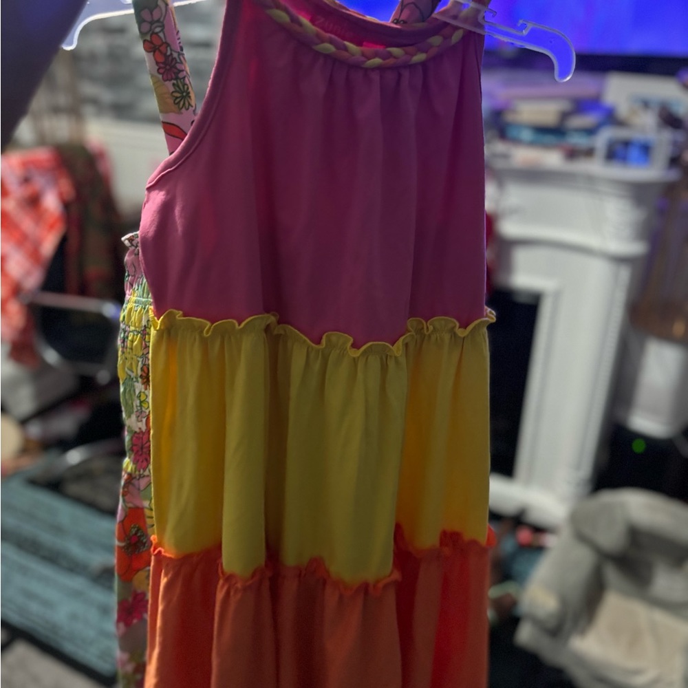 Kids dress